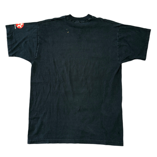 FOTL I love Hoops Portland Trail Blazers Tee Sz XL