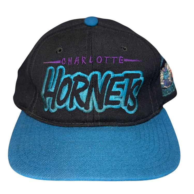 Starter 90’s Charlotte Hornets Snapback