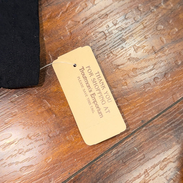 NWT Salem Sportswear Portland Trail Blazers Robert Pack Pac-Man Tee Sz M