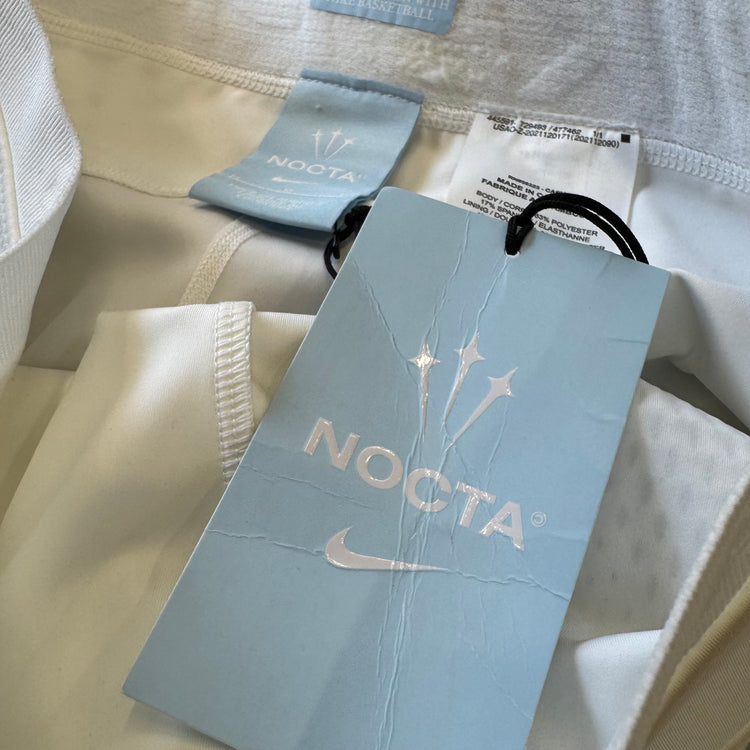 Nike X Notca Leg Sleeve WHT