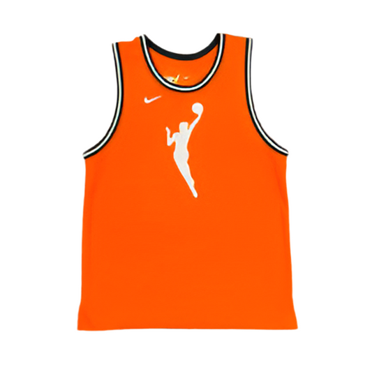 Nike WNBA Logo Tank Sz L