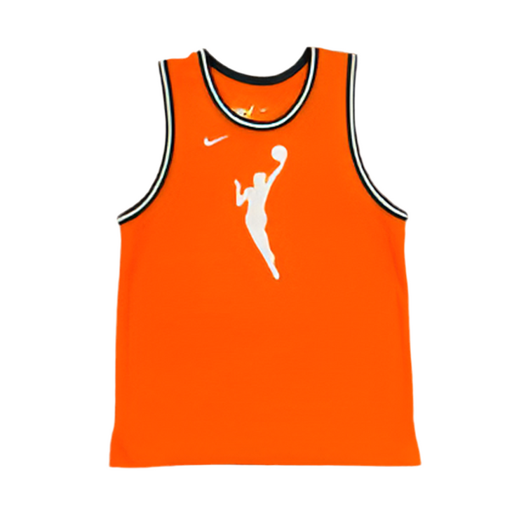 Nike WNBA Logo Tank Sz L