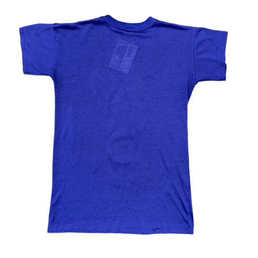 Space Jam Lola Bugs Heart Tee Sz L