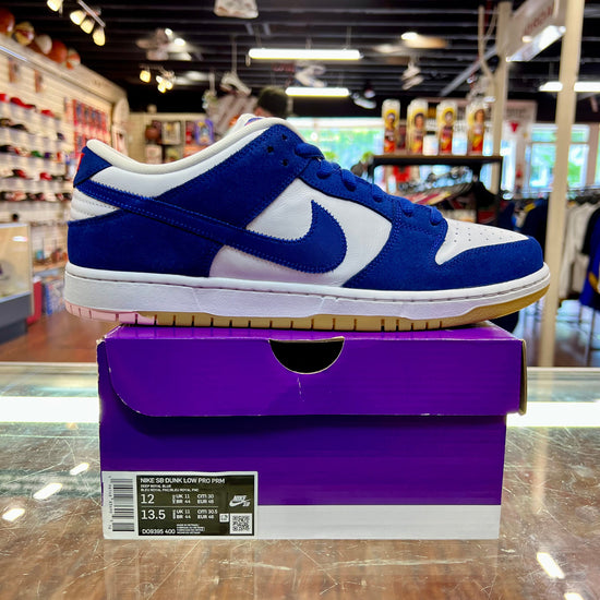 la nike dunks