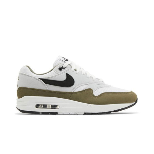 DS Nike Air Max 1 Medium Olive Men’s 12
