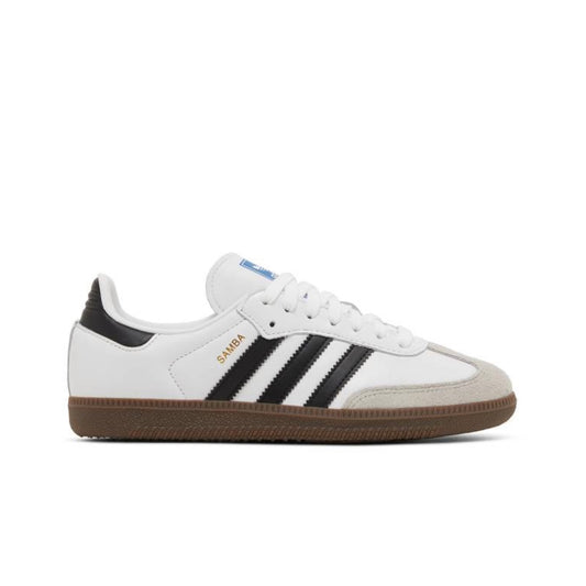 DS Adidas Samba White Multiple Sizes