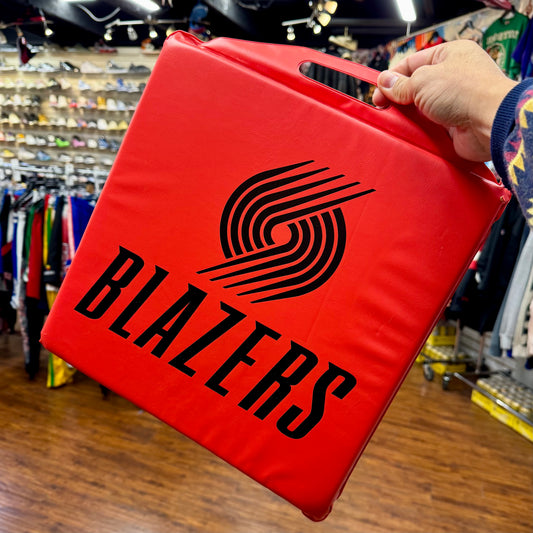 Blazers 00's Seat Cushion