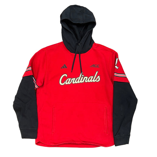 Adidas Louisville Hoodie