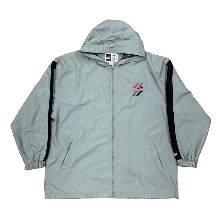 Puma 00's Blazers Jacket Sz XL