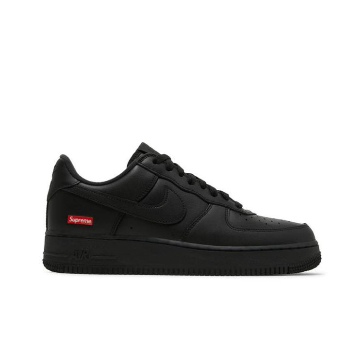 DS Nike AF1 Supreme Black Men’s Multiple Sizes