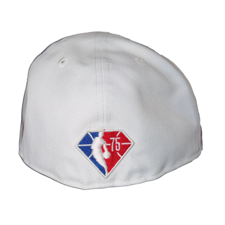 NWT New Era 75th NOLA Fitted Hat