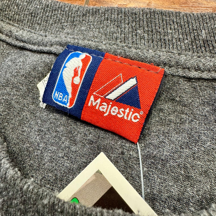 Majestic 2015 Kevin Love Tee Sz 2X