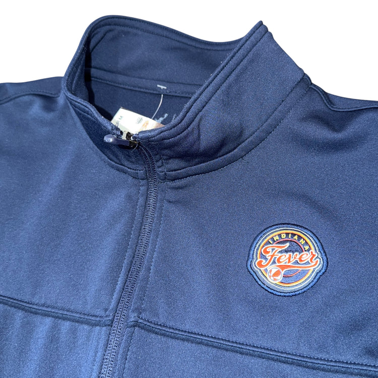 Nike Indiana Fever Zip-Up Sz M