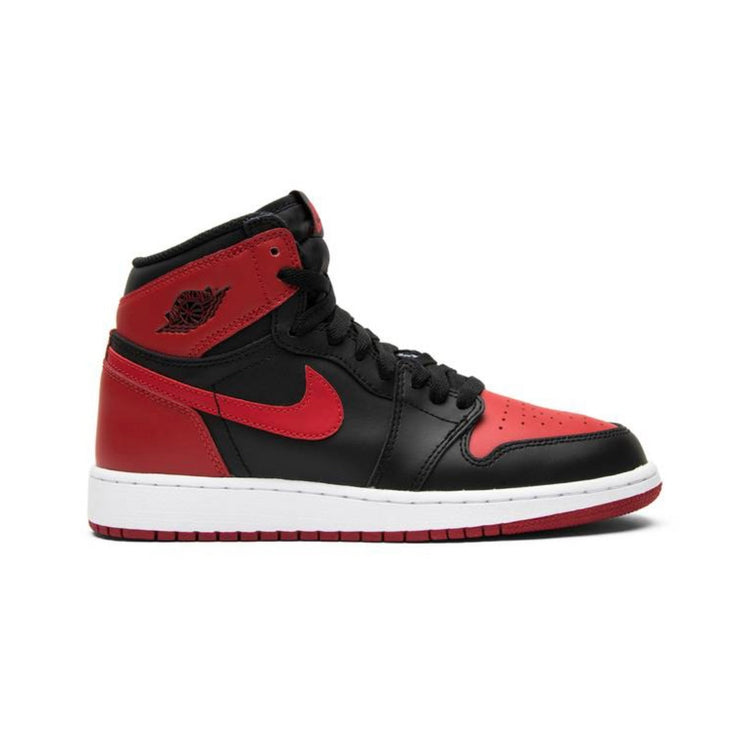 DS Jordan 1 Bred Banned (2016) (GS) Kid’s 7Y