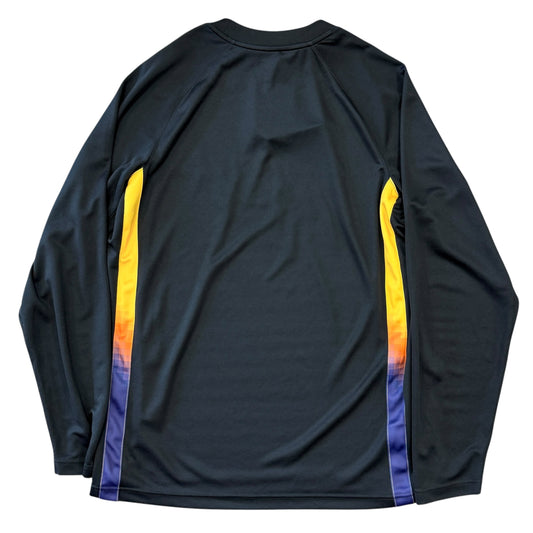NWT Nike Phoenix Suns Shooting Long Sleeve Sz M