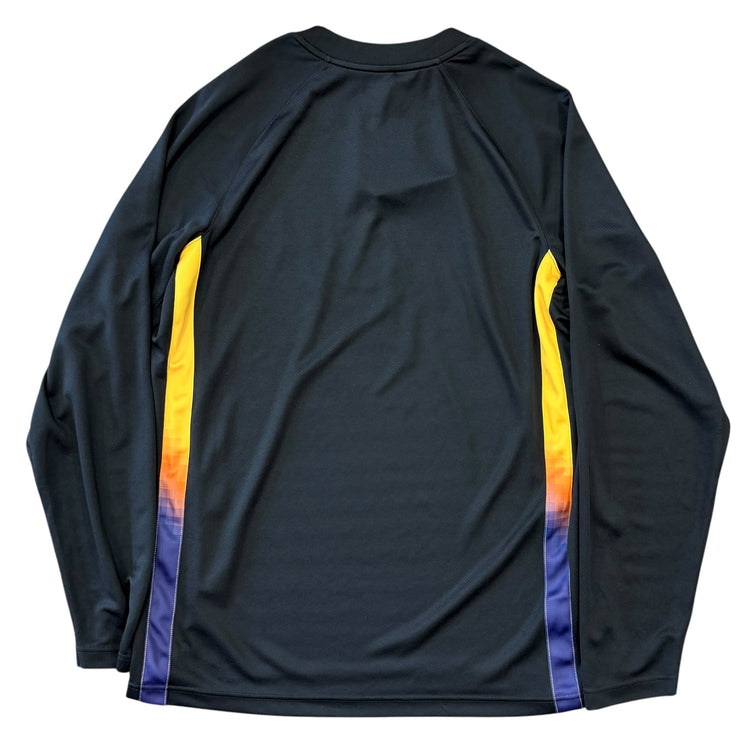 NWT Nike Phoenix Suns Shooting Long Sleeve Sz M