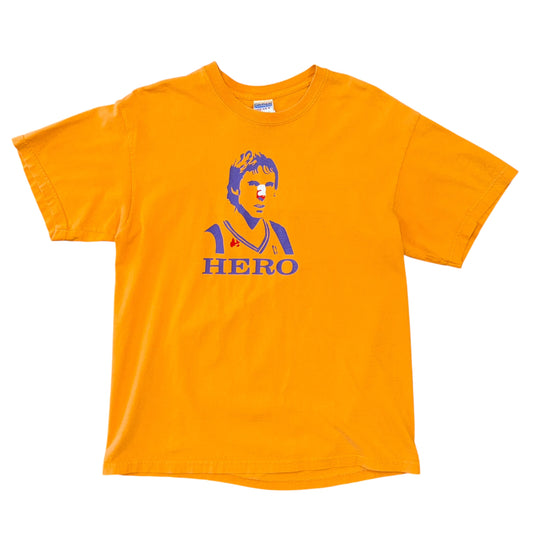 Gildan Phoenix Suns Nash Hero Revenge Tee Sz L