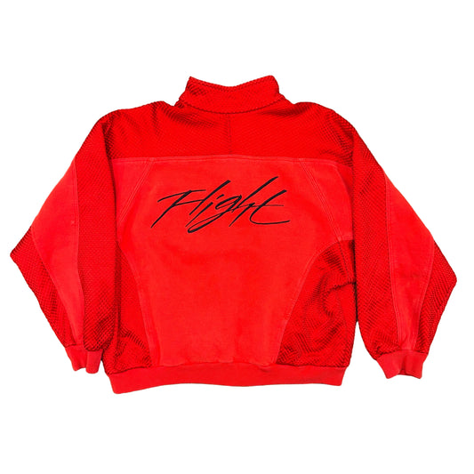 1989 Nike Jordan Flight Pullover Sz L
