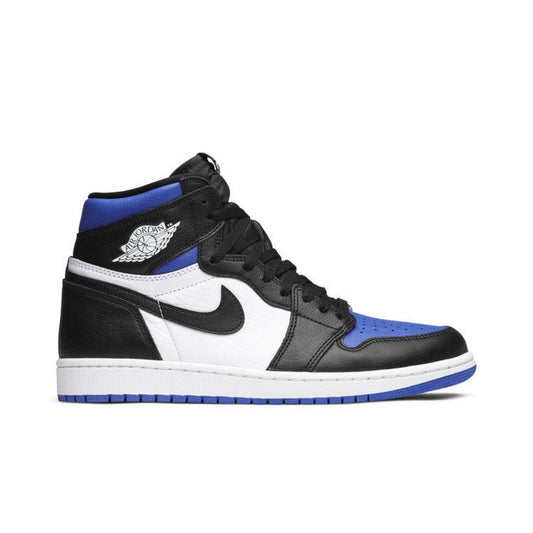 DS Jordan 1 Royal Toe Men’s 12