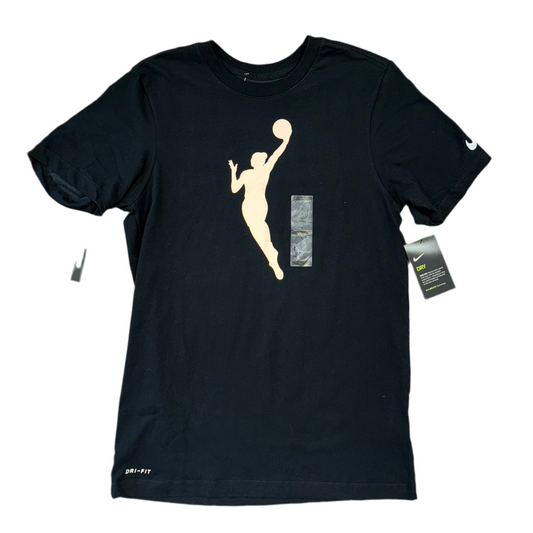 NWT Nike WNBA Dri Fit Tee Sz L