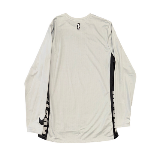 Nike Austin Spurs G league Warm Up Sz L