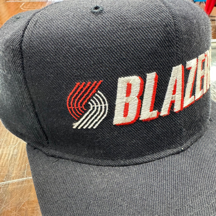 Starter 90's Blazers Snapback