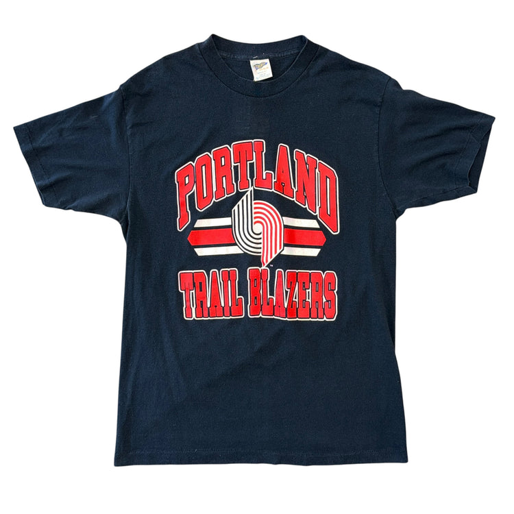 Trench 80's Portland Trail Blazers Sz L
