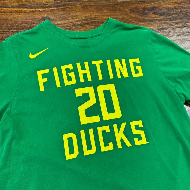 Nike Sabrina Ionescu Ducks Tee Sz L