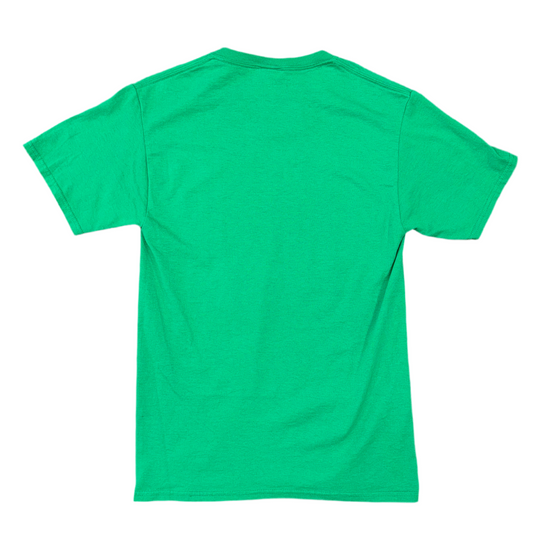 Jerzees Oregon Ducks Tee Sz S