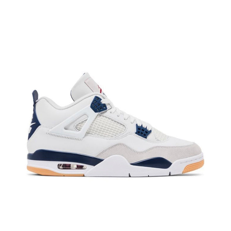 DS Jordan 4 SB Navy Men’s 5