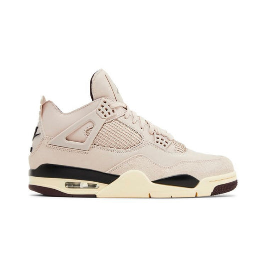 DS Jordan 4 A Ma Maniére While You Were Sleeping Women’s 12/10.5M