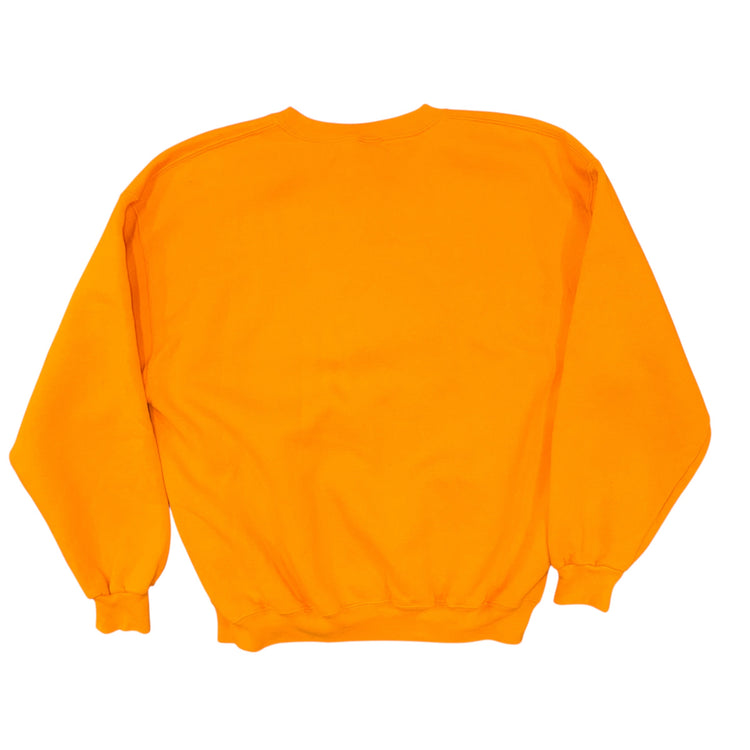 Russell 90's Tennessee Lady Volunteers Crew Sz L