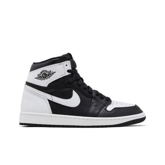 Jordan 1 Retro High OG Black White Deadstock