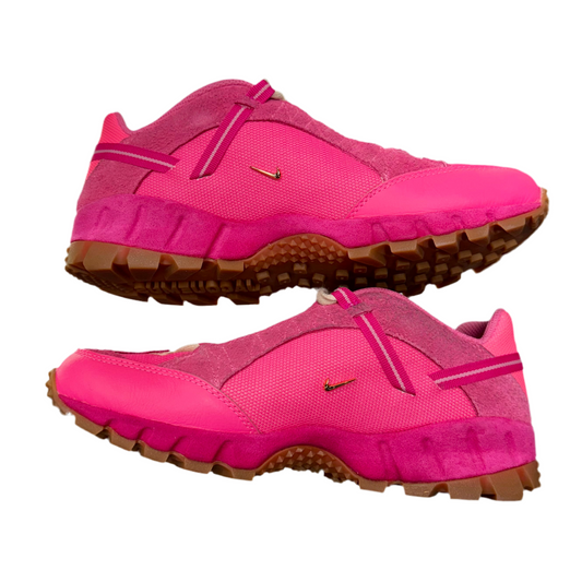 Nike Air Humara LX Jacquemus Pink Flash Women’s 9