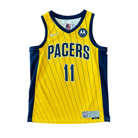 Nike Dri-Fit Indiana Pacers Domantas Sabonis Sz L