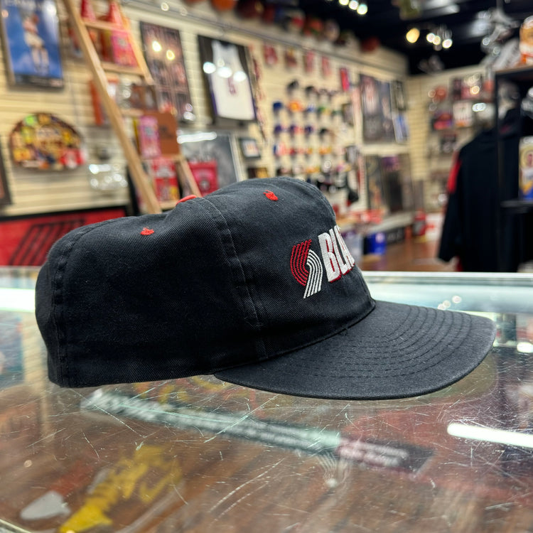 NBA Blazers 90’s Snapback