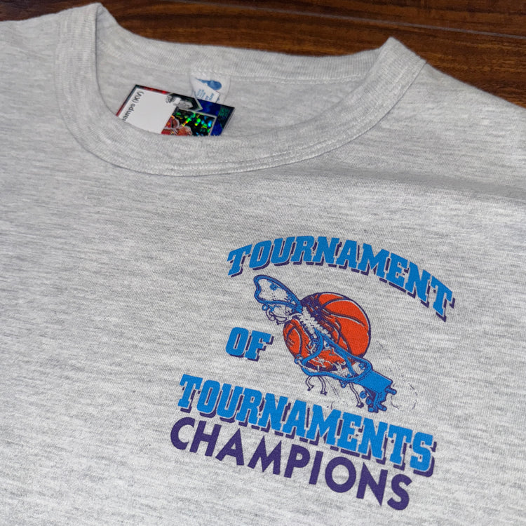 Russell Tournament Of Champs Sz L