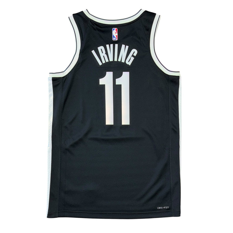 Brooklyn Nets Kyrie Irving Jersey Sz M