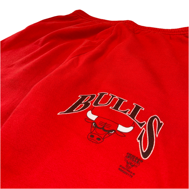 Lee Sport Bulls Sweats Sz XL