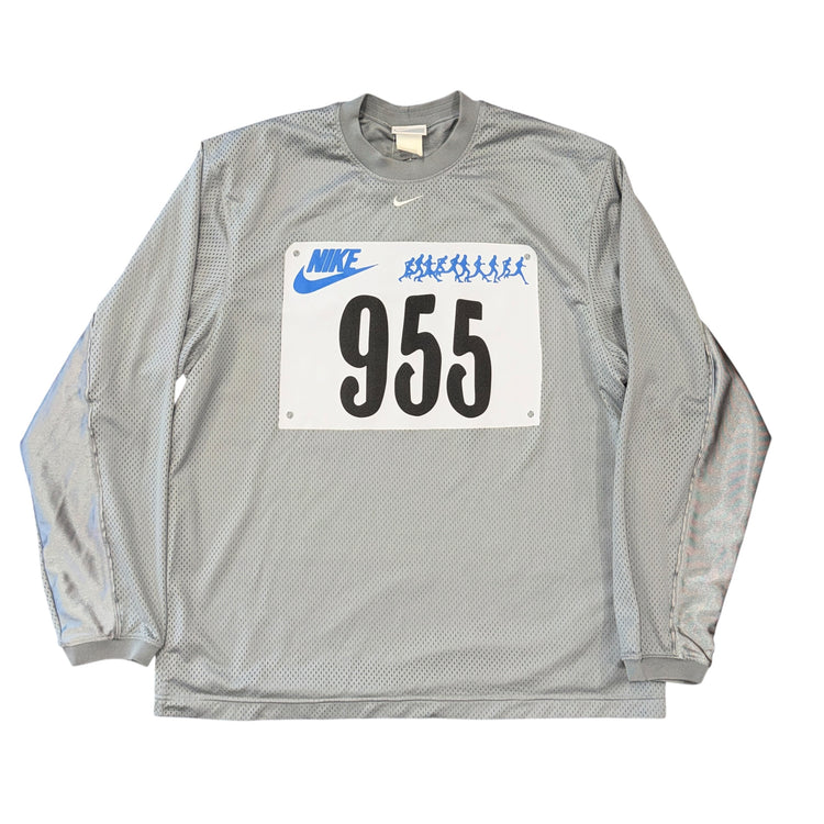 Nike X Cactus Plant Flea Market L/S Jersey Sz S