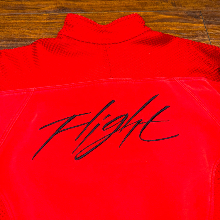 1989 Nike Jordan Flight Pullover Sz L
