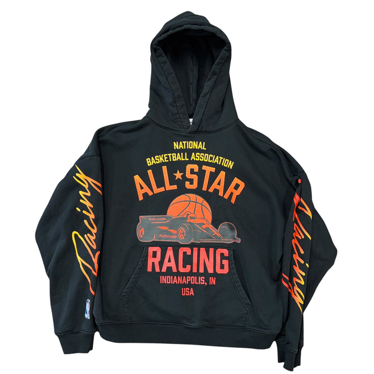 Authmade 2024 NBA All-Star Hoodie Sz L
