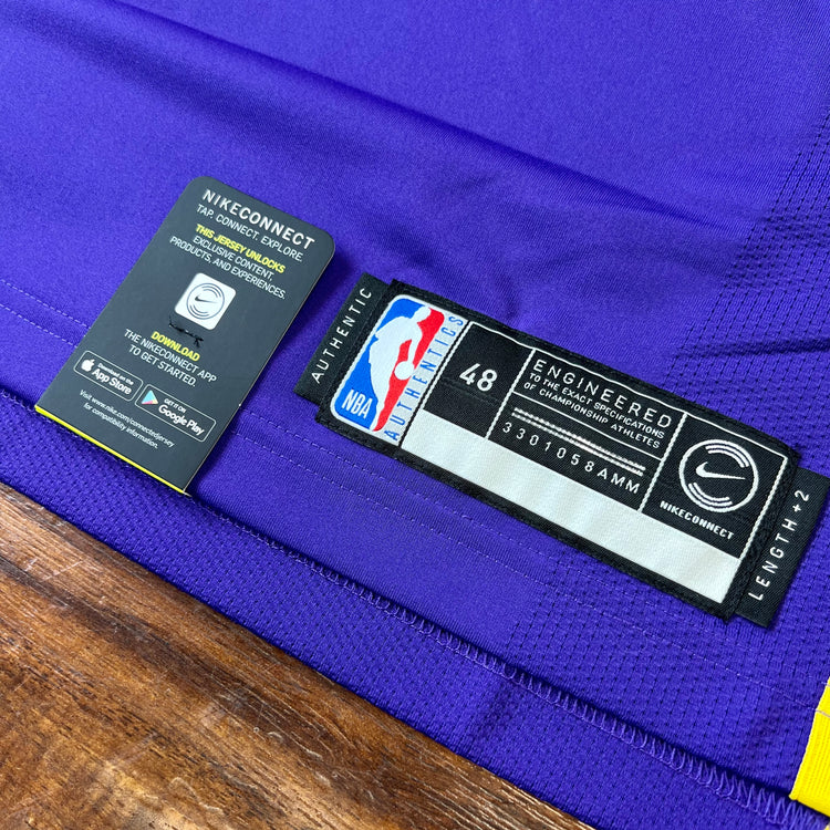 NEW Nike Kobe #8 Lakers Jersey