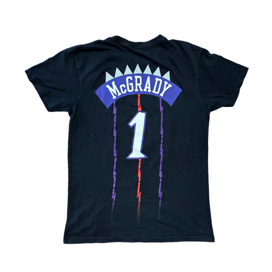 MN Toronto Raptors T-Mac Tee Sz S