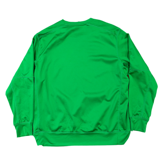 Nike Oregon Ducks Crew Sz 2X