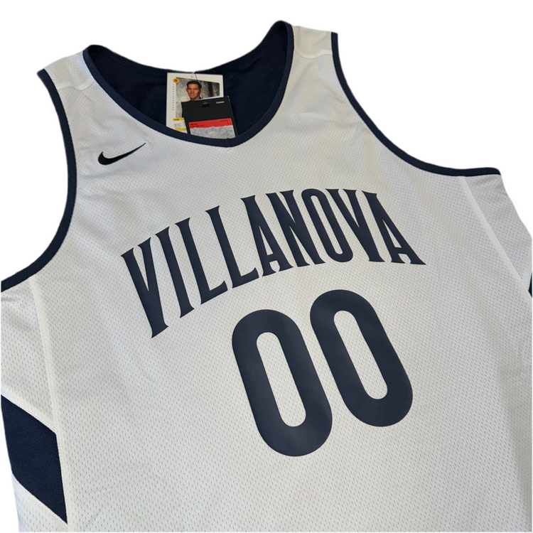 NWT Nike Villanova Reversible Jersey Sz L