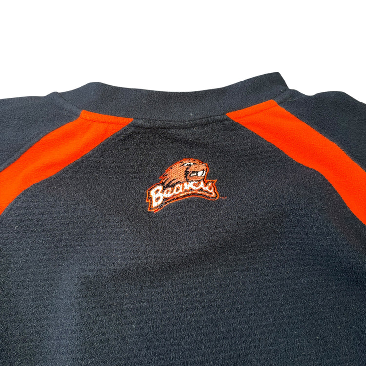Nike OSU Beavers thermal Long Sleeve Sz XL