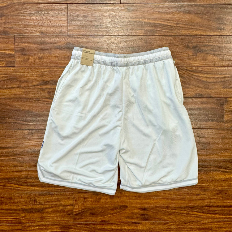 Nike Duke College Shorts Sz L