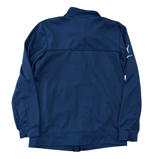 Nike Indiana Fever Zip-Up Sz M