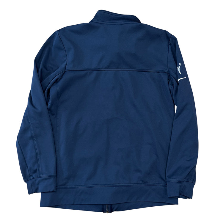 Nike Indiana Fever Zip-Up Sz M